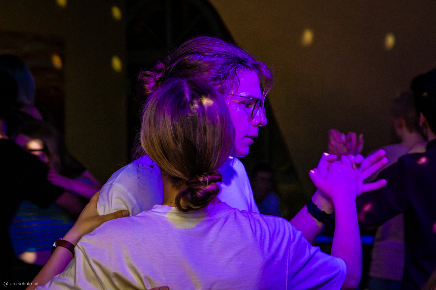 Vollrath Tanzparty 9556